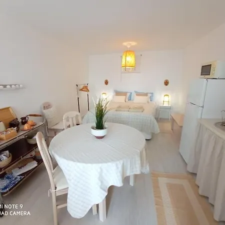 Apartment House Praia da Arrifana