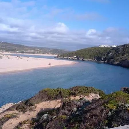 House Praia da Arrifana
