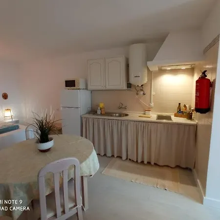 Apartment House