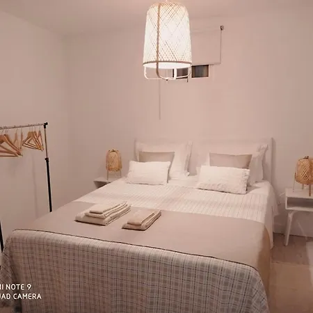 House Apartment