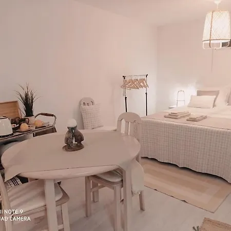 House Apartment Praia da Arrifana
