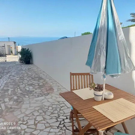 House Apartment Praia da Arrifana