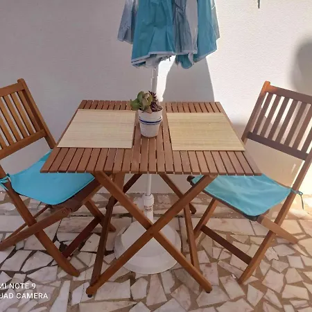 Apartment House Praia da Arrifana